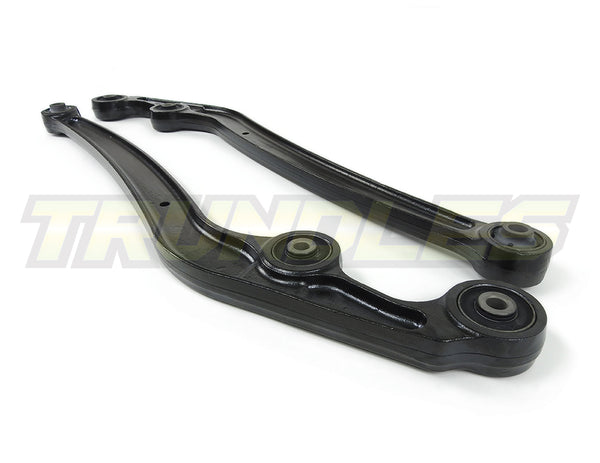 Trundles 3-5" Forged Radius Arms to suit Toyota Landcruiser 80 Series 1990-1998