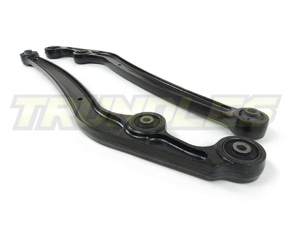 Trundles 3-5" Forged Radius Arms to suit Toyota Landcruiser 76/78/79 Series 1987-Onwards