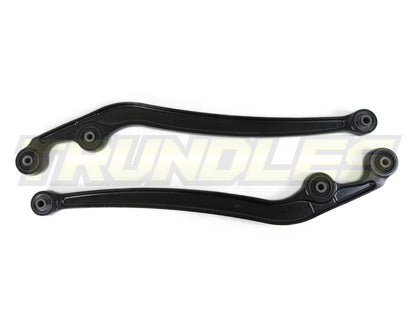 Trundles 3-5" Forged Radius Arms to suit Toyota Landcruiser 80 Series 1990-1998