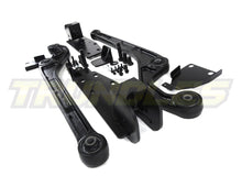 Trundles 3-5" Radius Arms to suit Nissan Patrol Y60/Y61 1987-2023
