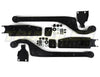 Nissan GQ/GU Radius Arms (pair) - 3-5" Lift - Trundles Automotive