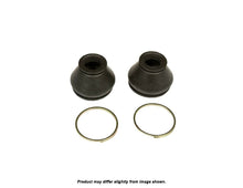 Rubber Boot Kit to suit Tie Rod Ends and Balljoints