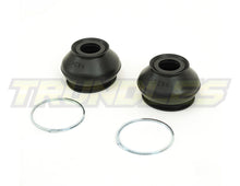 Rubber Dust Boot Kit to suit Mitsubishi Triton, Toyota Hilux / Landcruiser / Prado / FJ Cruiser