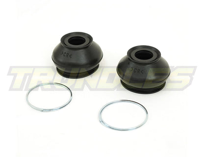 Rubber Dust Boot Kit to suit Tie Rod Ends and Balljoints