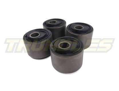 Dobinsons Radius Arm Castor Bush Kit to suit Toyota Landcruiser Prado 70 Series 1987-1996