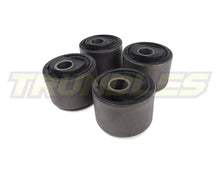 Dobinsons Radius Arm Castor Bush Kit to suit Toyota Landcruiser 70 Series 2009-Onwards