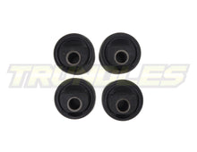 Dobinsons Radius Arm Castor Bush Kit to suit Toyota Landcruiser 70 Series 1999-2004