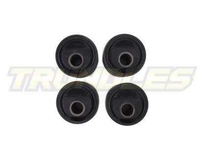 Dobinsons Radius Arm Castor Bush Kit to suit Toyota Landcruiser 70 Series 1999-2004