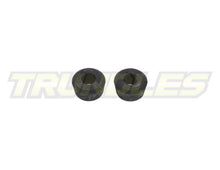 Rear Shock Bush to suit Nissan Navara NP300 Coil Rear 2014-Onwards