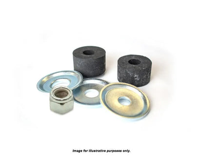 Dobinsons Replacement Front Shock Bushing to suit Foton Tunland 2012-2020