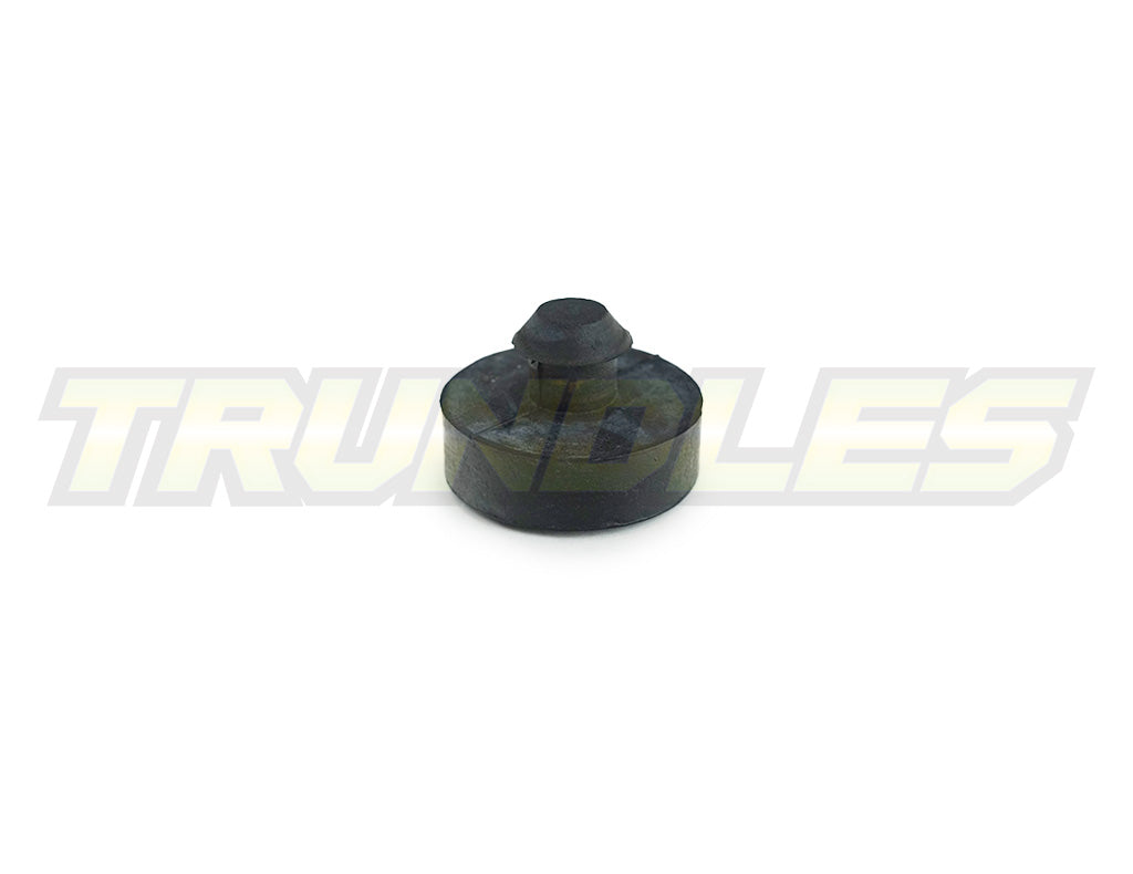 Dobinsons Parabolic Leaf Spring Replacement Bump Stop