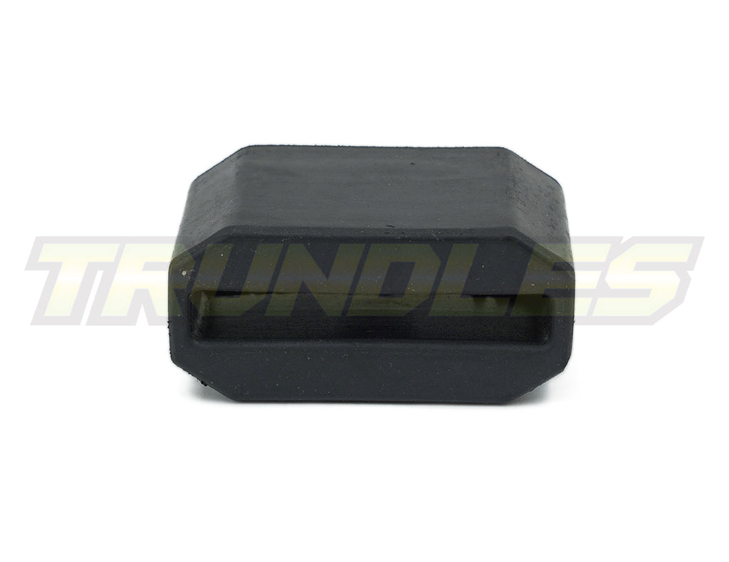 Dobinsons Parabolic Leaf Spring Replacement Liner
