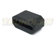 Dobinsons Parabolic Leaf Spring Replacement Liner