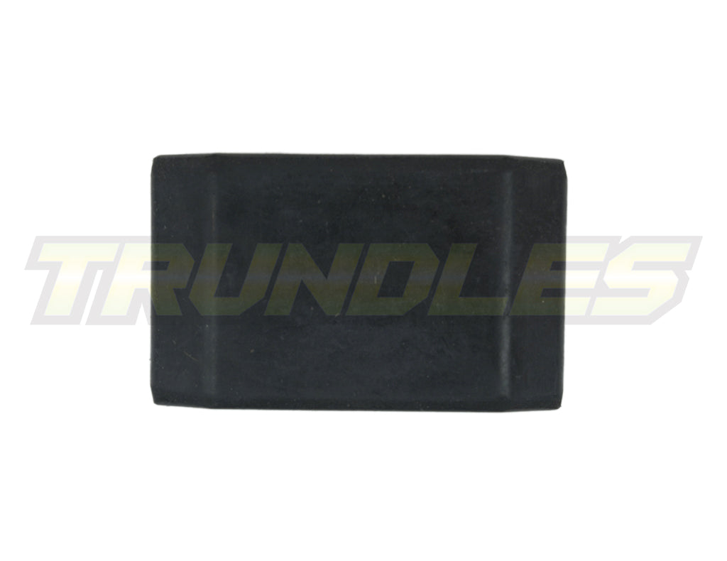 Dobinsons Parabolic Leaf Spring Replacement Liner