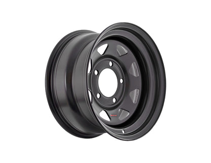 RCK Steel 8-Spoke Rims