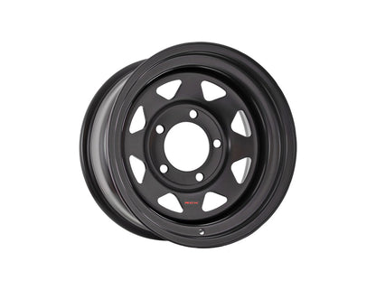 RCK Steel 8-Spoke Rims