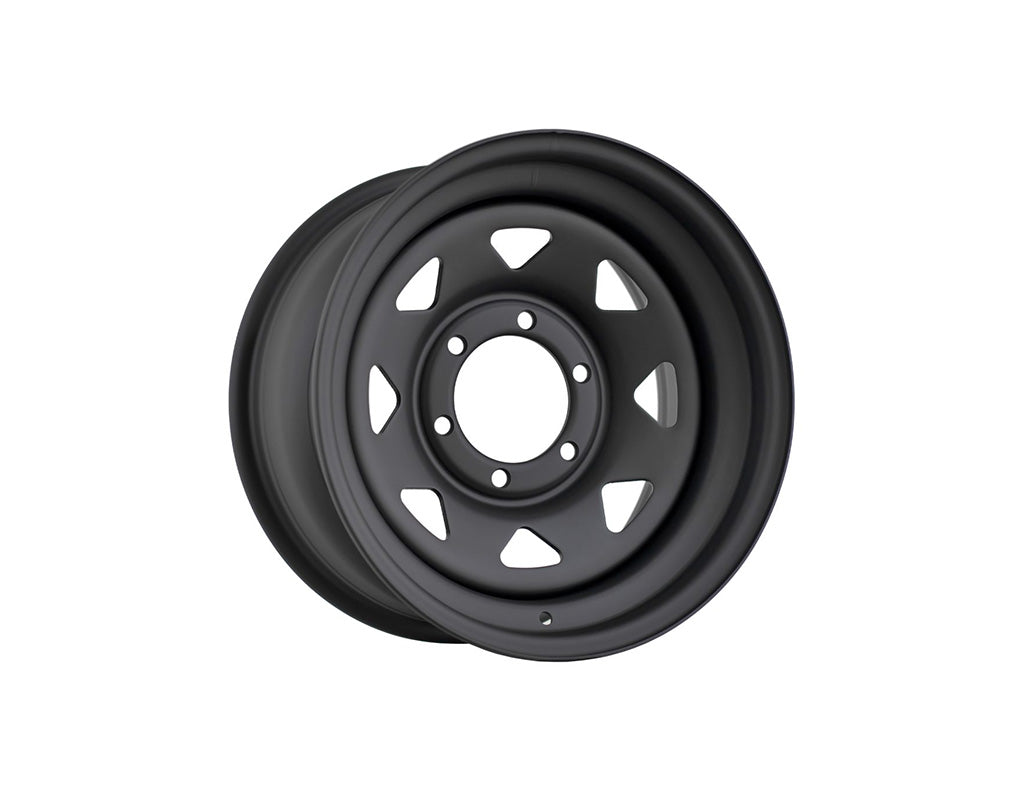 RCK Steel Xtrek Rims