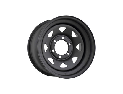 RCK Steel Xtrek Rims