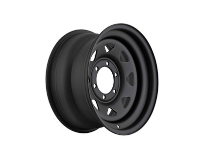 RCK Steel Xtrek Rims