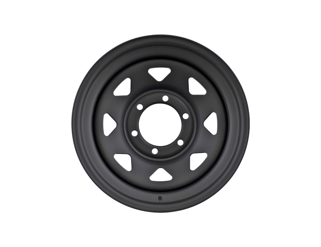 RCK Steel Xtrek Rims