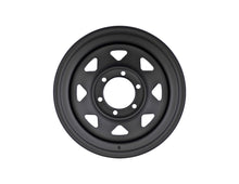 RCK Steel Xtrek Rims