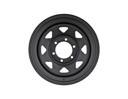 RCK Steel Xtrek Rims