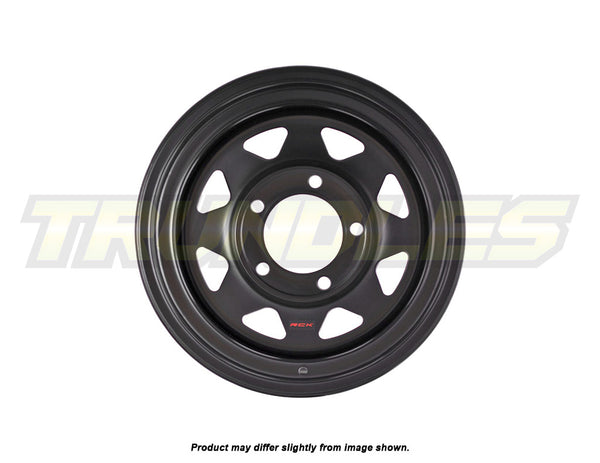 RCK Steel Rim <br> 17x9/ 6x139.7