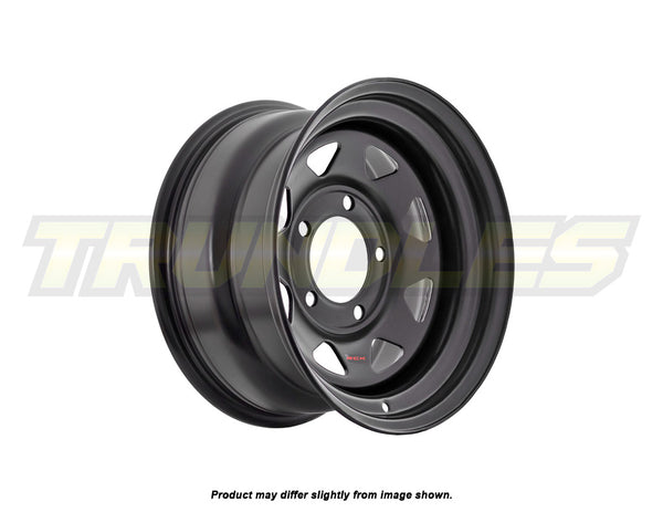 RCK Steel Rim <br> 17x9/ 6x139.7