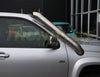 Trundles 4" Stainless Snorkel to suit Holden Colorado RC 2008-2012