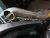 Trundles 4" Stainless Snorkel to suit Holden Colorado RC 2008-2012