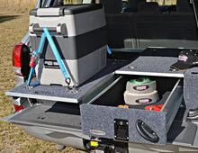 Dobinsons Rear Draw System (990mm Long)