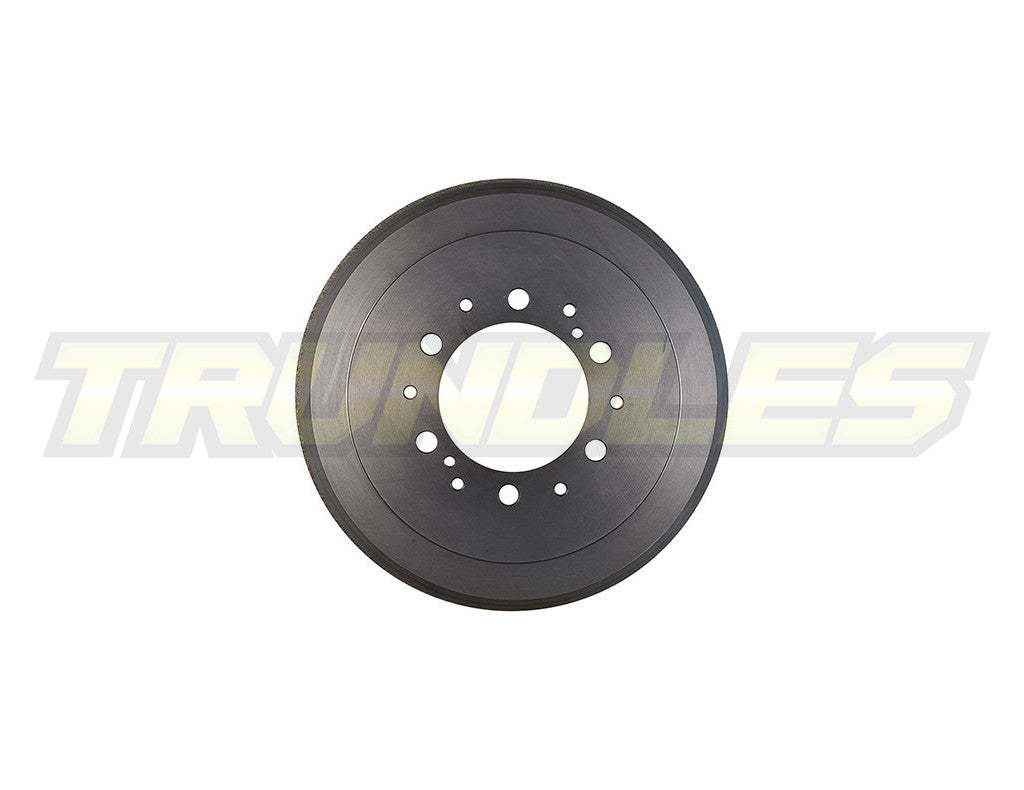 RDA Rear Brake Drum to suit Toyota Hilux LN106