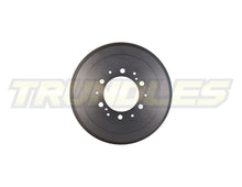 RDA Rear Brake Drum to suit Toyota Hilux LN106