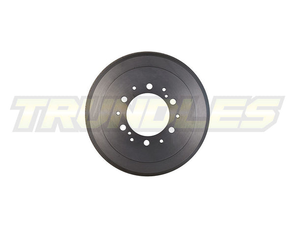 RDA Rear Brake Drum to suit Toyota Hilux LN106