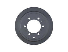 RDA Vented Brake Rotor 336mm x 16min to suit Toyota Landcruiser 70/80/90/95 Series KZ HZ HD 08/1992-01/1998