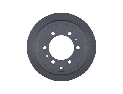RDA Vented Brake Rotor 336mm x 16min to suit Toyota Landcruiser Prado KZ HZ HD