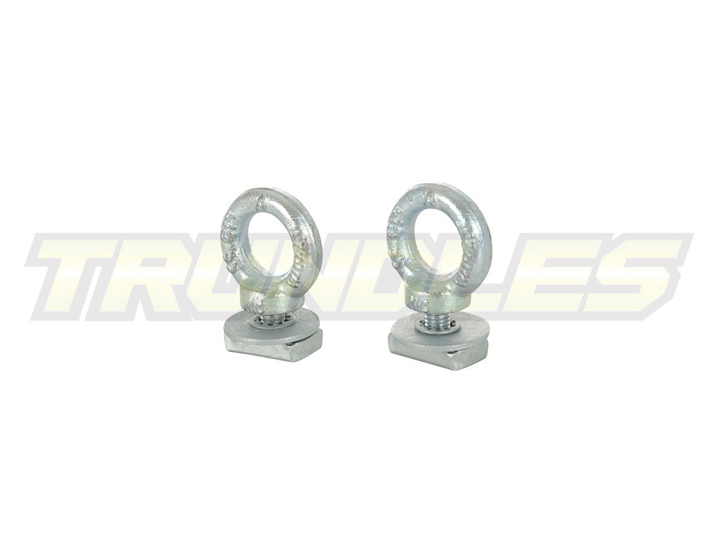 Rhino Rack Eye Bolt Kit