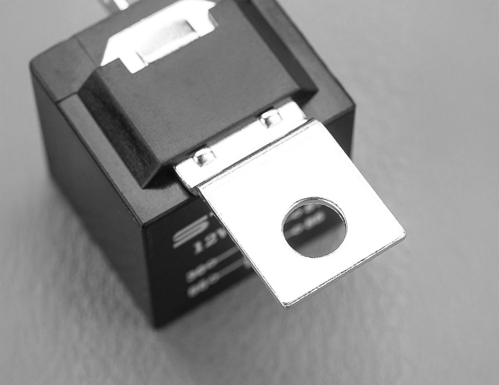 STEDI 12V 4-Pin Relay