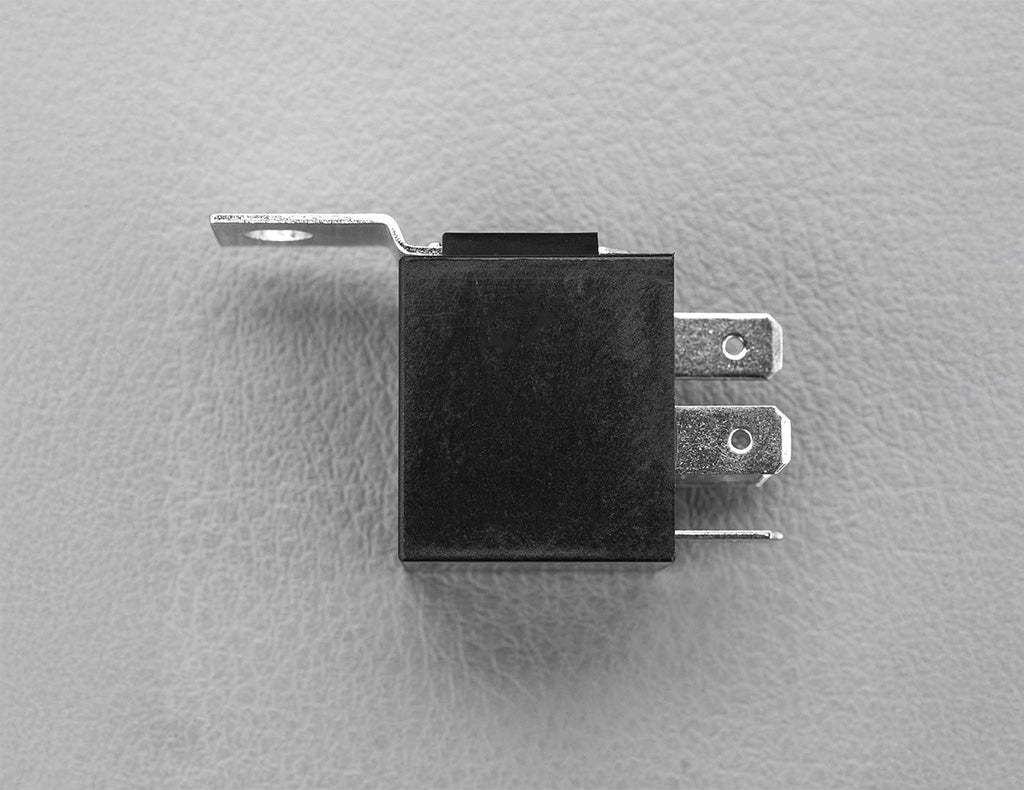 STEDI 12V 4-Pin Relay