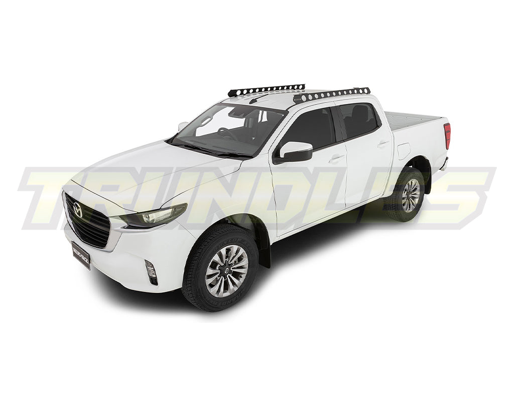 Rhino-Rack Back Bone Mounting System to suit Isuzu D-Max/Mazda BT-50 2020-Onwards