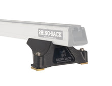 Rhino Rack Sportz 2-Bar Roof Rack with RLTP Trackmount Kit to suit Toyota Hilux IFS/Solid Front Suspension 1979-2005