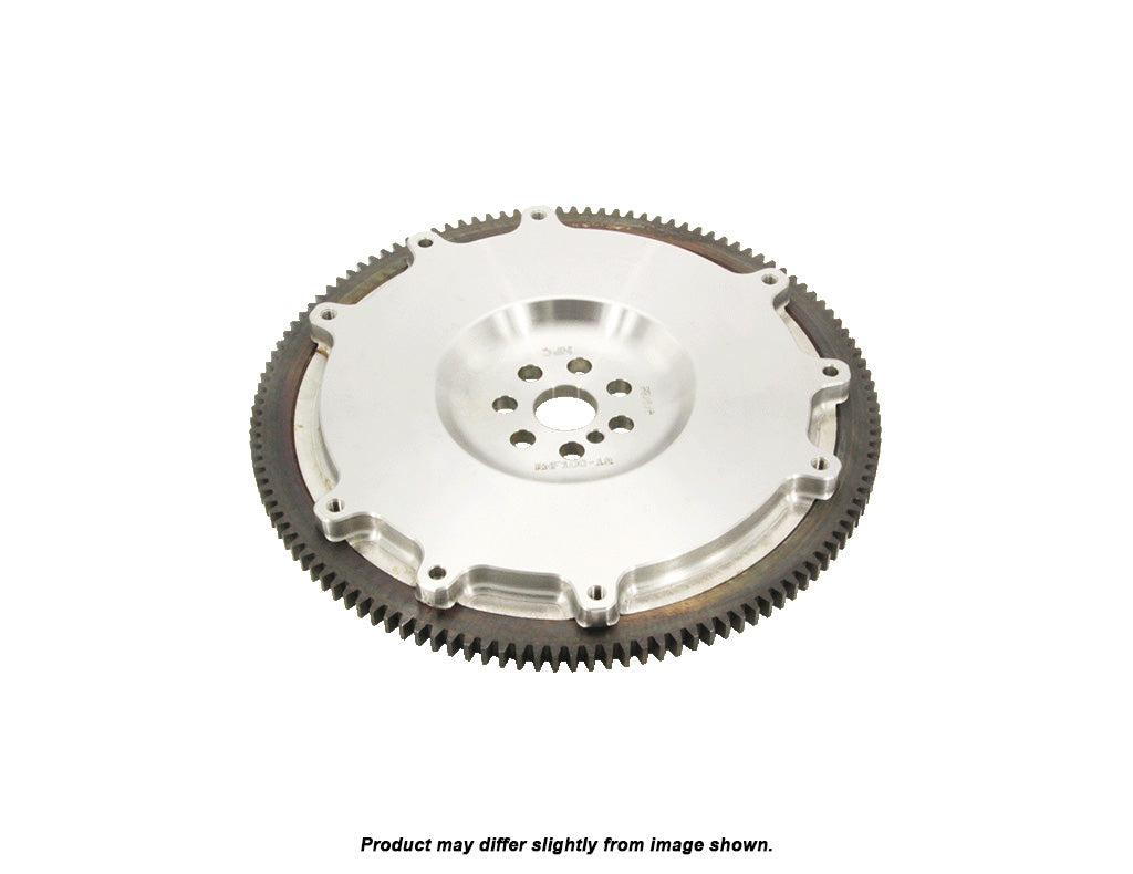 NPC Lightweight Billet Flywheel 72mm PCD to suit Turbo TD42 Engines