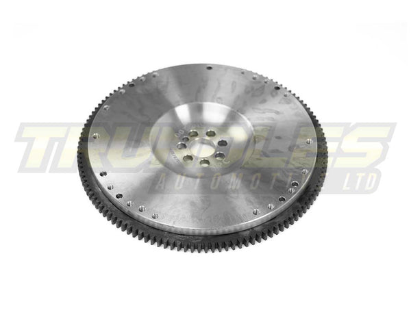 NPC 12" Puck Clutch & Flywheel Kit (1300Nm) to suit Nissan TD42 Engines