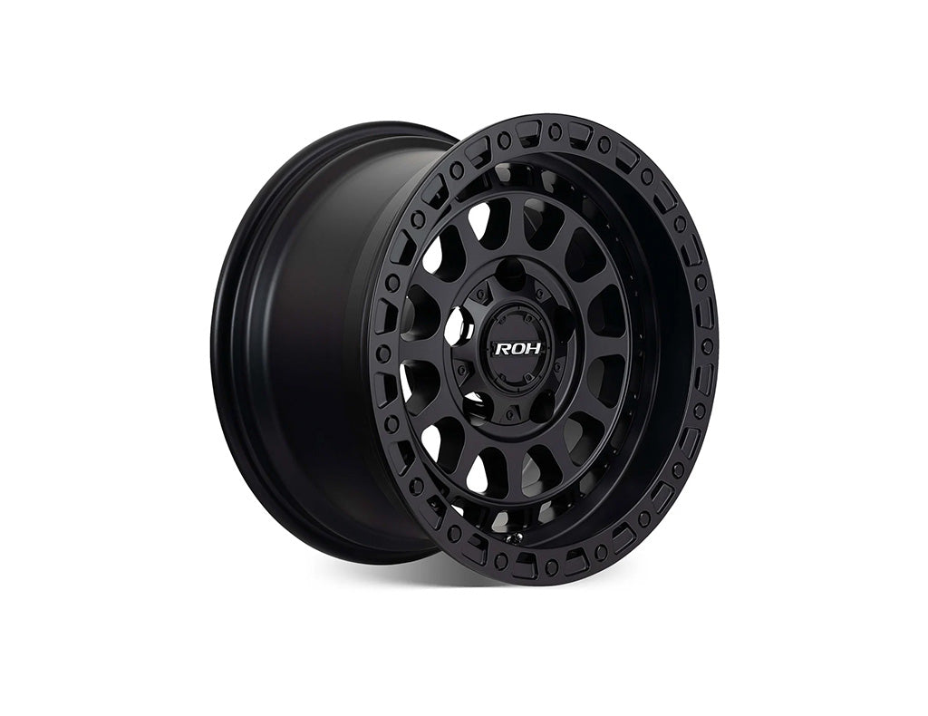 ROH Wheels – Trundles Automotive