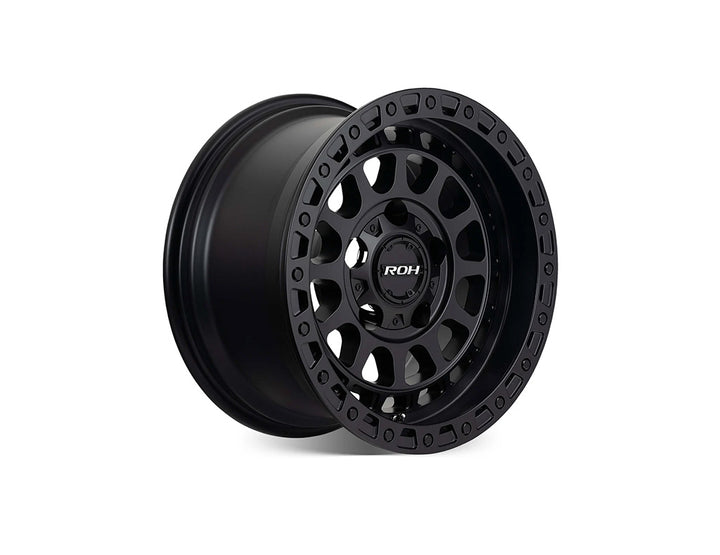 ROH Wheels – Trundles Automotive