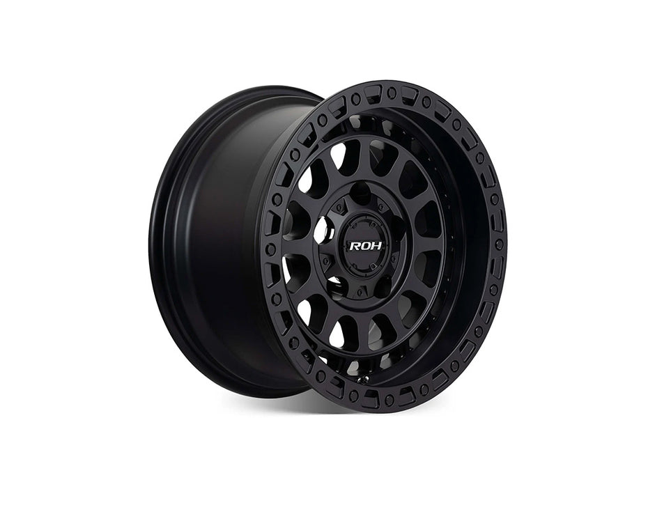 ROH Wheels – Trundles Automotive
