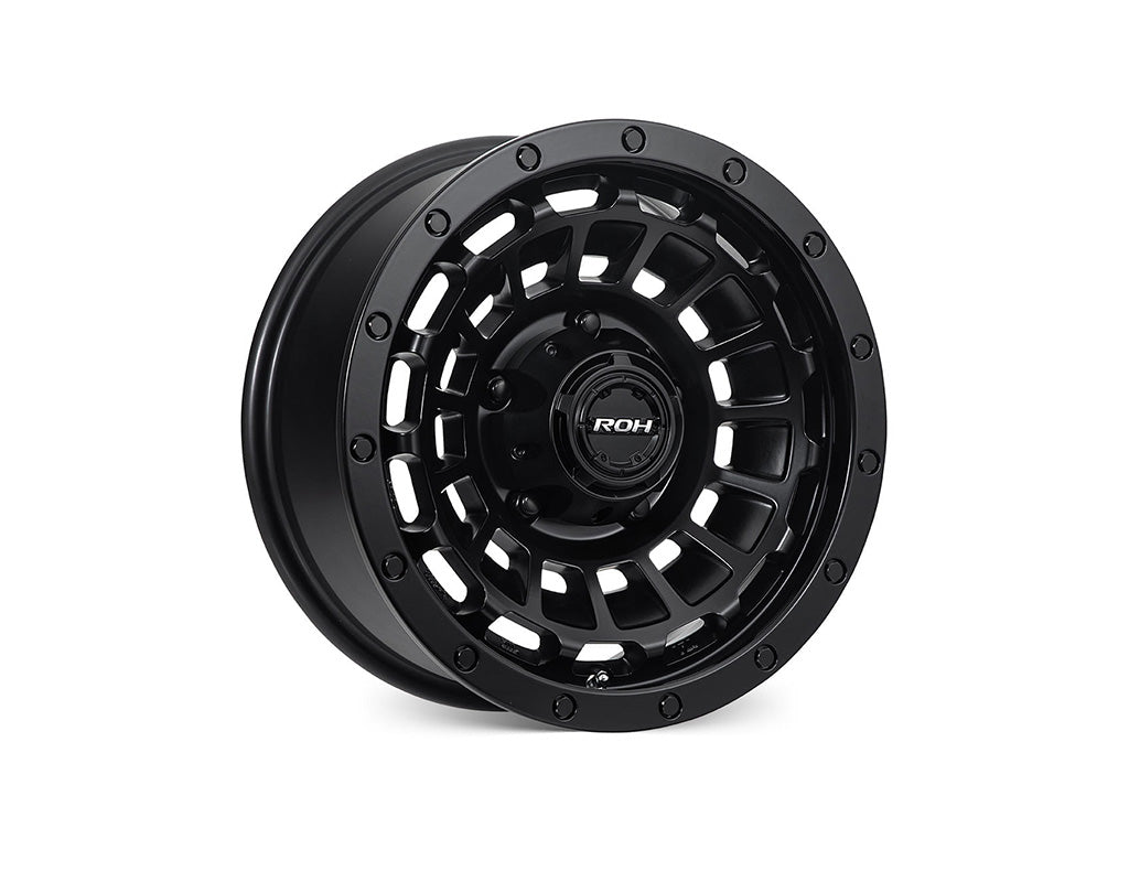 ROH Wheels – Trundles Automotive