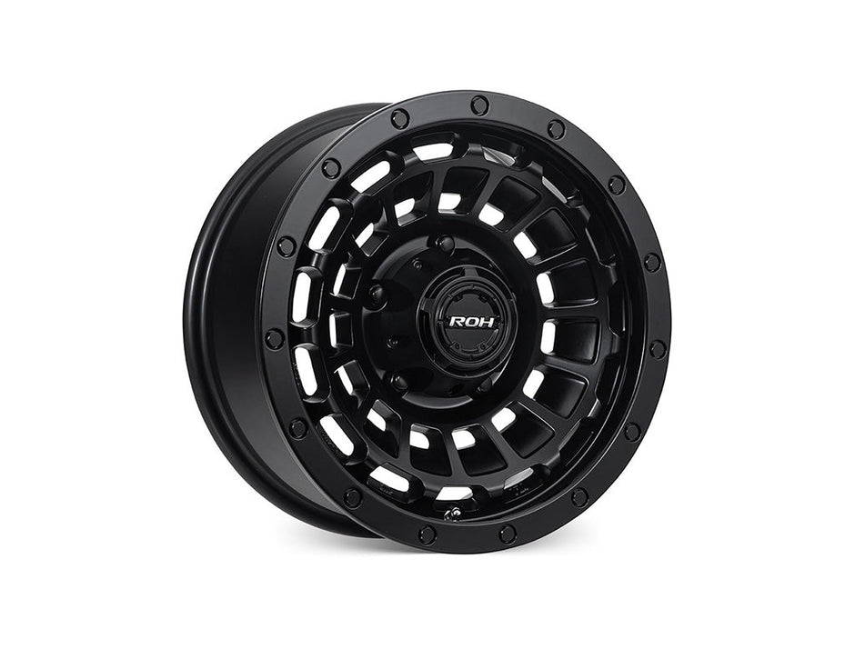 ROH Wheels – Trundles Automotive