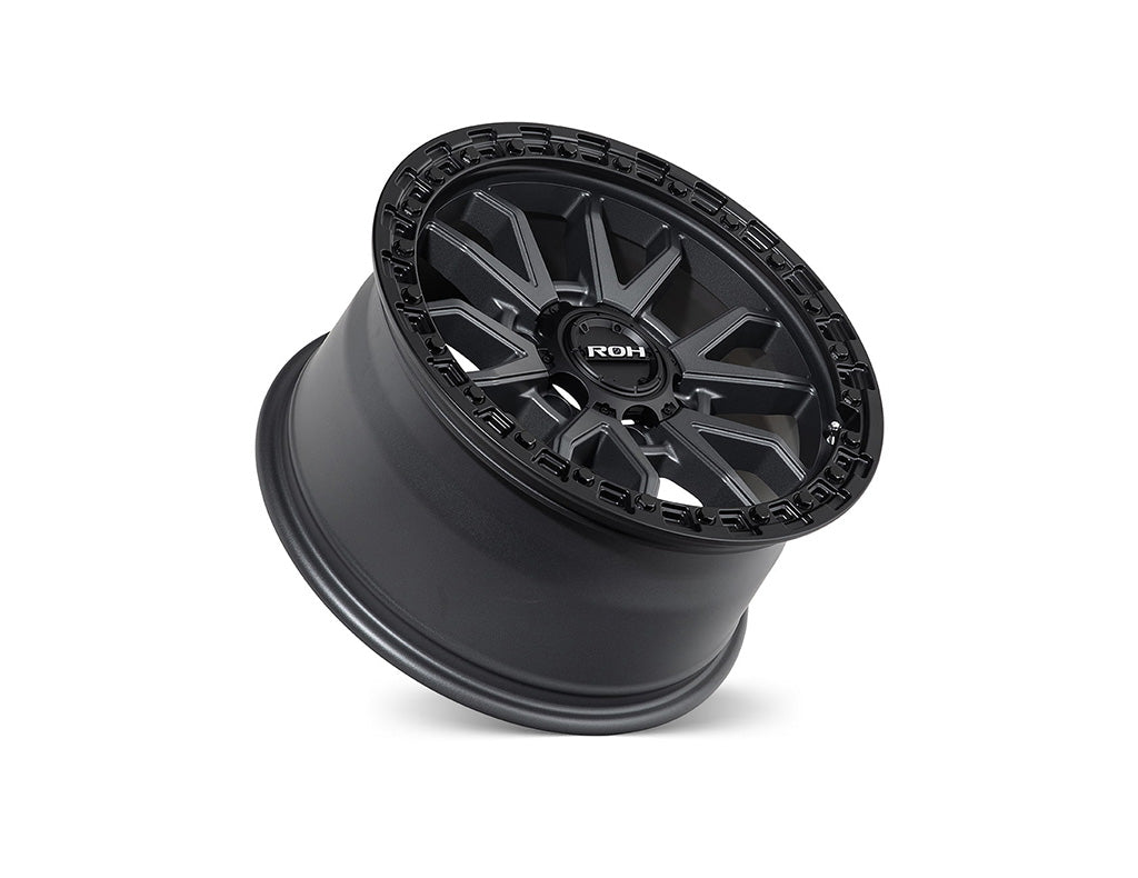 Roshi Rims ROH Wheels – Trundles Automotive