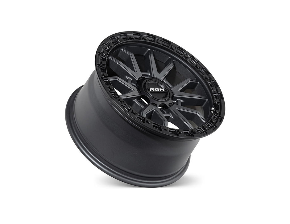 ROH Wheels – Trundles Automotive